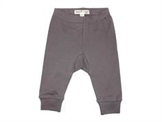Small Rags Real pants gray castle